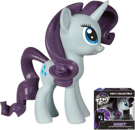 Produktbild Funko My Little Pony: Rarity