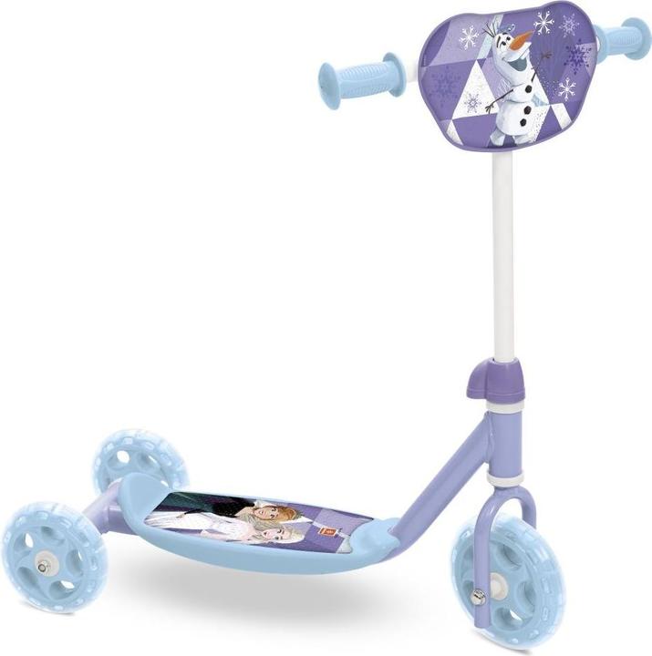 Actual product image Mondo My First Scooter Wheel Frozen