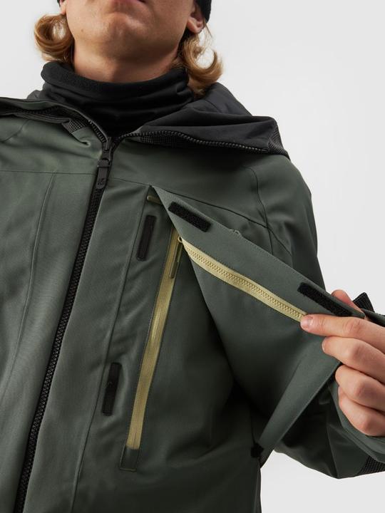 Produktbild 4F Insulated Snowboard Jacket (L)