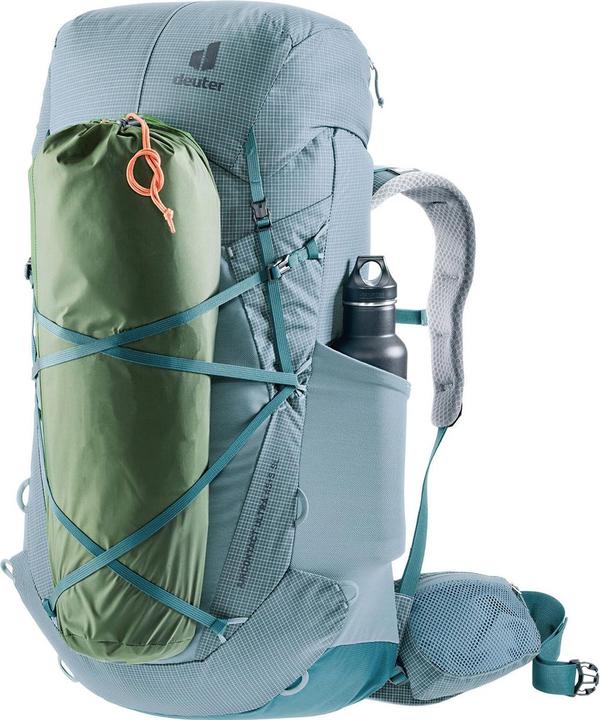 Produktbild Deuter Aircontact Ultra 45+5 (45 l)