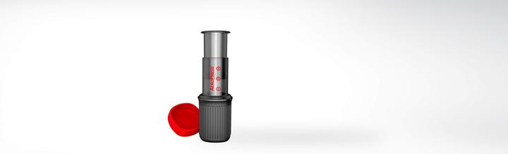 Actual product image Aerobie Aero Press Go (0.25 l)