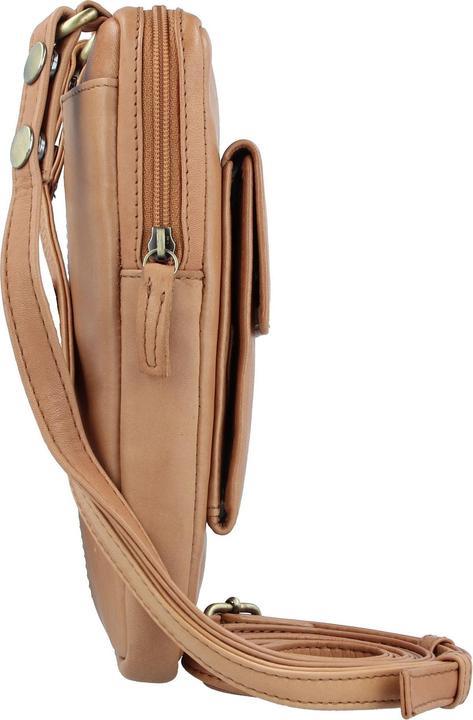 Immagine prodotto Greenland Nature Natura Custodia morbida per cellulare in pelle 11 cm