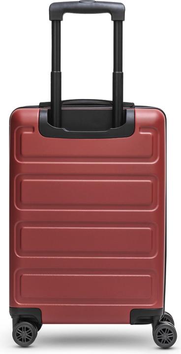 Immagine prodotto Redolz Essentials 08 CABIN Carrello per cabina a 4 ruote da 55 cm (36 l, Bagaglio a mano (fino a 50 litri))