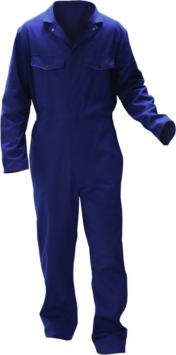 Produktbild Warrior Worrior Overall mit Druckknöpfen (S, L)