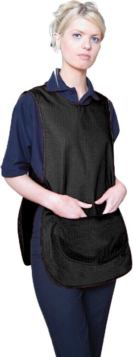 Actual product image Warrior Davern work apron smock apron apron with pocket (XXL)