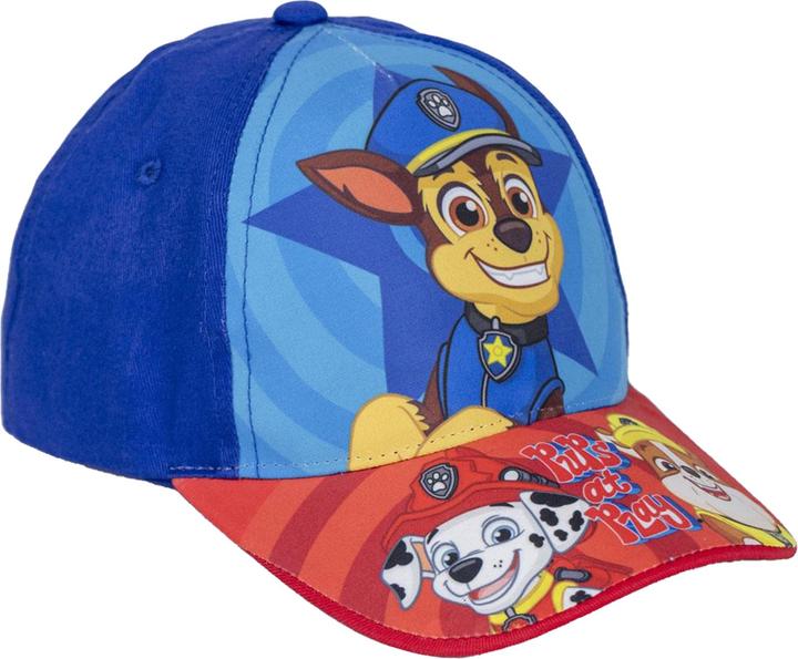 Disney Kinderkappe Paw Patrol