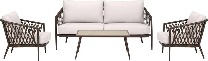 Gartenlounge