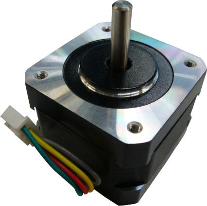 Actual product image CraftUnique CB Flow Gen X Axis Motor