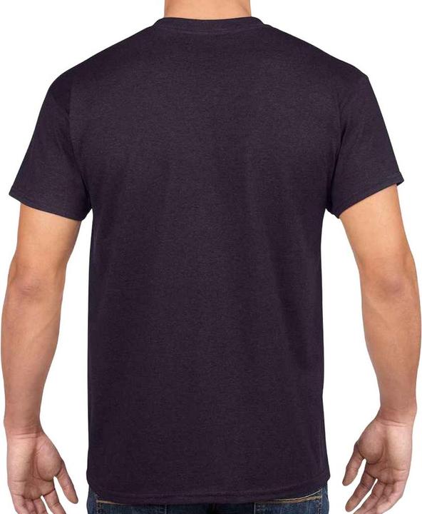 Immagine prodotto Gildan Heavy Cotton Maglietta Uomo (M)