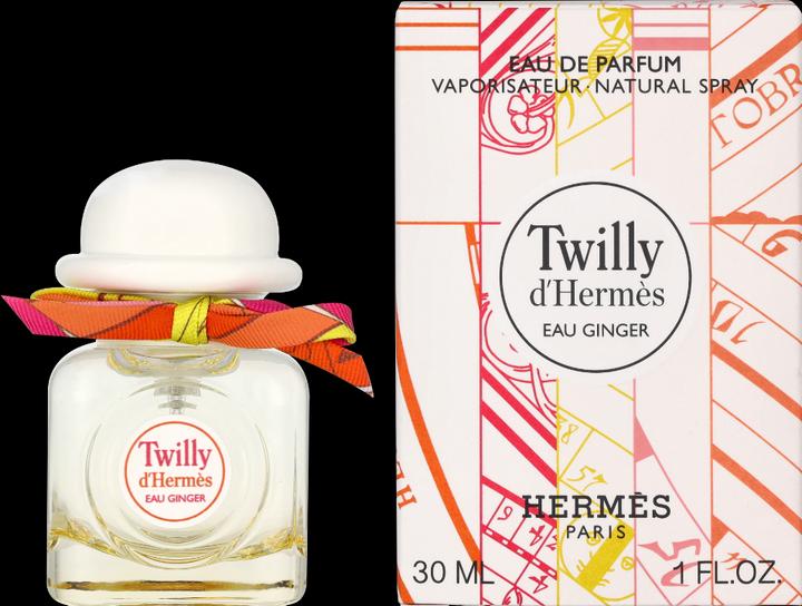 Hermès Twilly D'Hermes Eau Ginger (Eau de Parfum, 30 ml)
