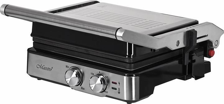 Actual product image Maestro Grill elektryczny 3w1 2000W MR-721 (EU plug)