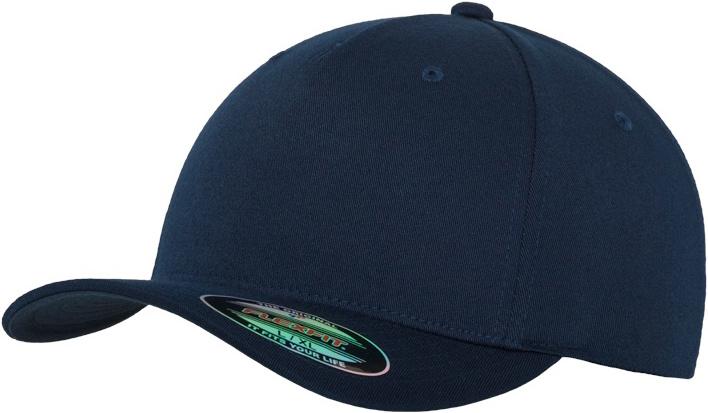 Produktbild Flexfit Baseballkappe mit 5 Paneelen (XL)