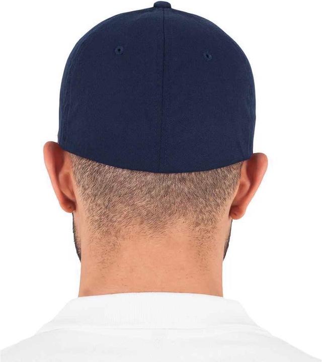 Produktbild Flexfit Baseballkappe mit 5 Paneelen (XL)