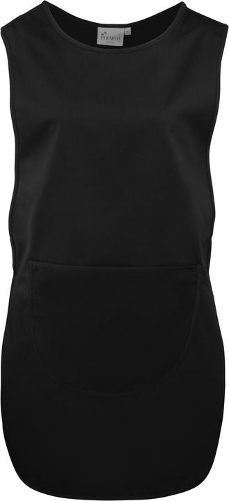 Actual product image Premier Long apron with pockets (S)