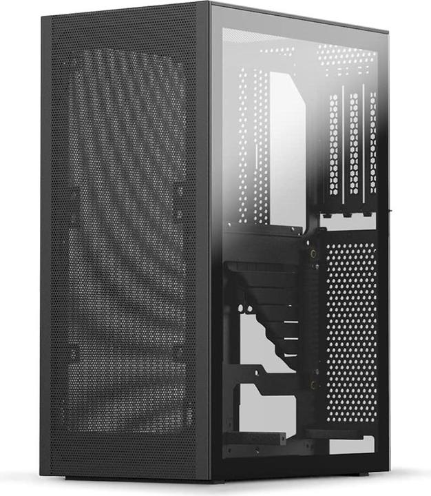 Ssupd Meshlicious (Mini-ITX)