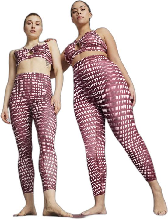 Produktbild Puma Lemlem Low Impact Bra (XS)