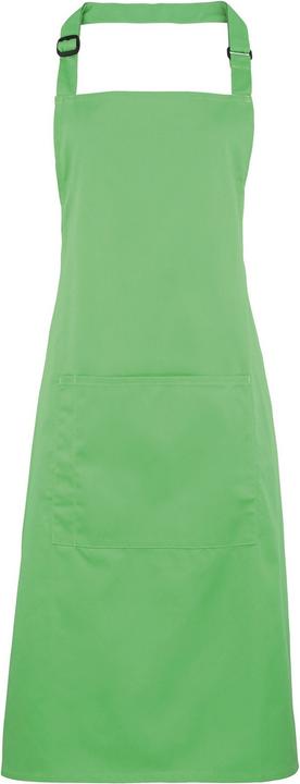 Produktbild Premier Schürze mit Tasche bunt (One Size)