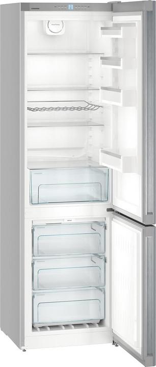 Actual product image Liebherr CNPel 4813 (116 l)