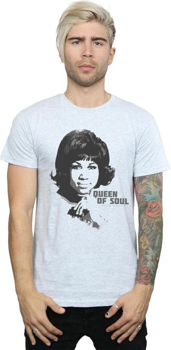 Produktbild Universal Textiles Queen Of Soul TShirt (S)