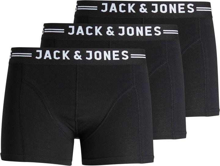 Immagine prodotto Jack & Jones Sense (XL, confezione da 3)