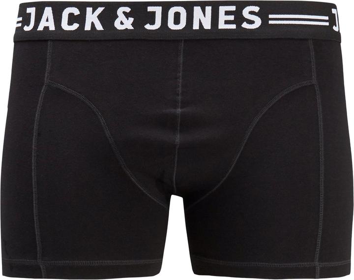 Immagine prodotto Jack & Jones Sense (XL, confezione da 3)