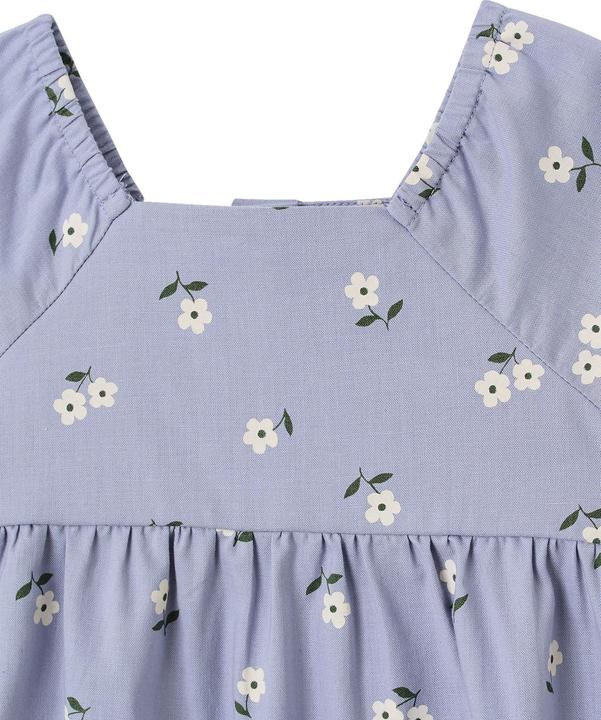 Immagine prodotto Vertbaudet Mädchen Baby Overall mit Schmetterlingsärmeln (80)