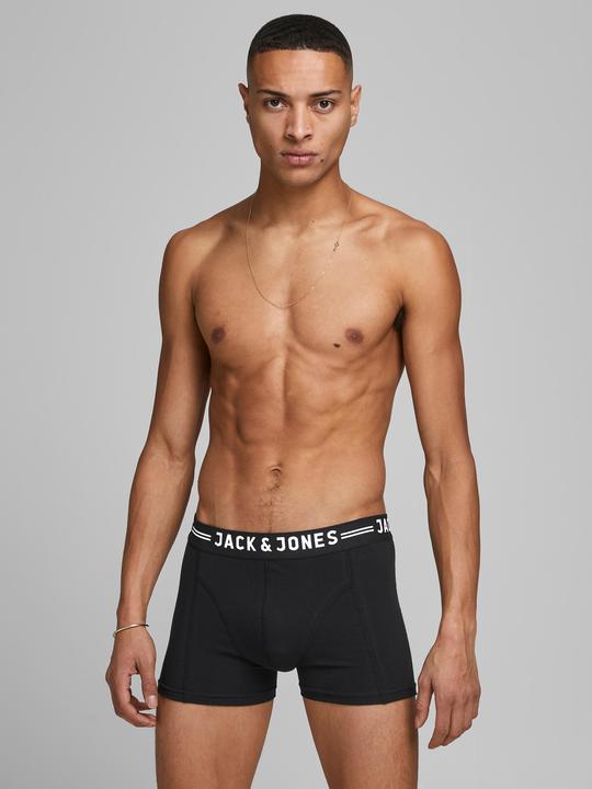 Immagine prodotto Jack & Jones Sense (XL, confezione da 3)