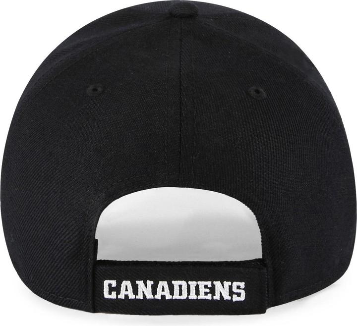 Actual product image 47 Brand NHL Montreal Canadians (One size)