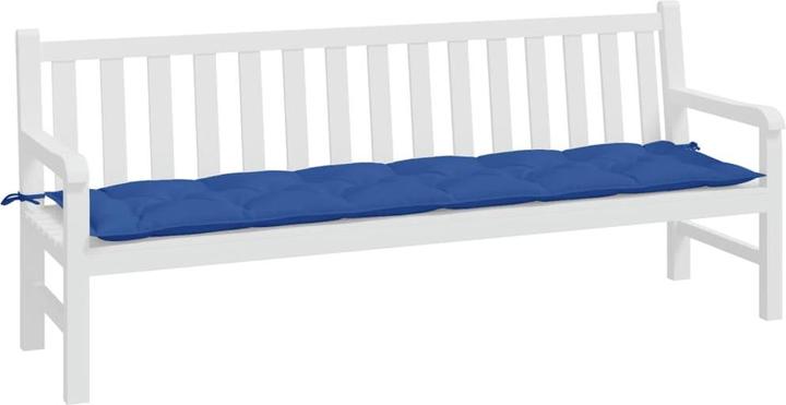 Actual product image VidaXL Paride (200 x 50 x 7 cm)