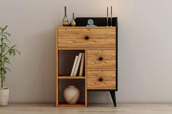 Image du produit Kalune Design Nola (64 x 94.5 x 40 cm)