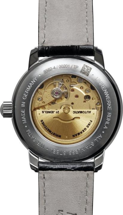 Produktbild Zeppelin Friedrichshafen 85624 watch 40mm (40 mm)