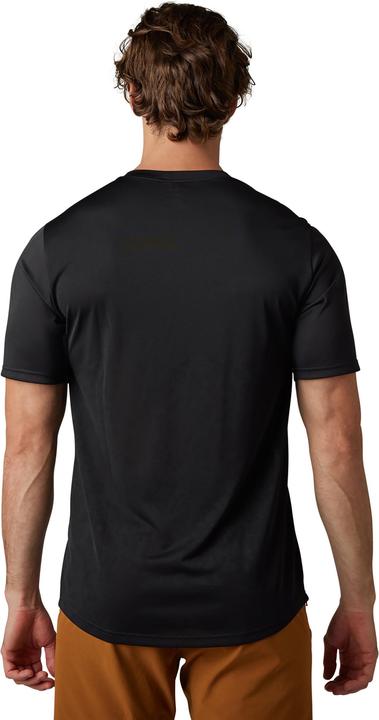 Actual product image Fox Jersey 23 Ranger Tru Dri Ss Blk L (L)