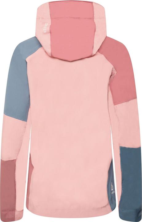 Produktbild Dare2b Checkpoint III Jacke wasserfest recyceltes Material (40)