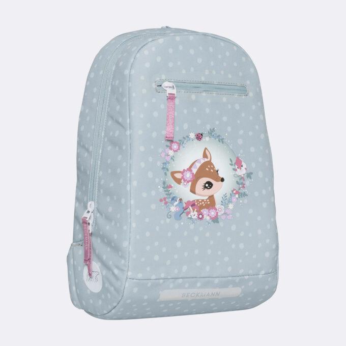 Produktbild Beckmann Forest Deer Dusty Mint (22 l)