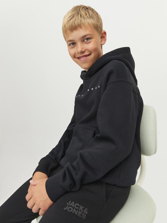 Produktbild Jack & Jones Boys Hoodie (140)