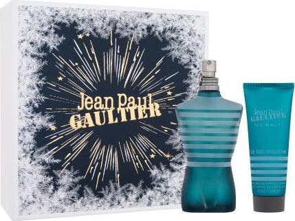 Immagine prodotto Gaultier Le Male Great (Eau de toilette, 125 ml)
