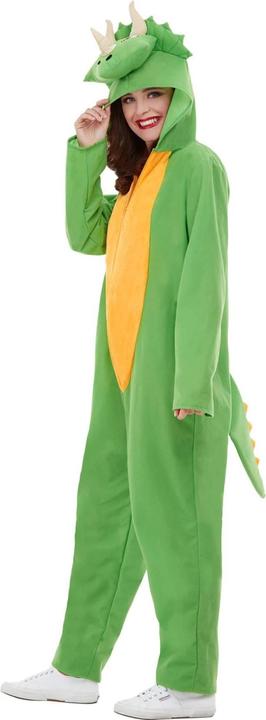 Produktbild Smiffys Jumpsuit Kostüm (XL)