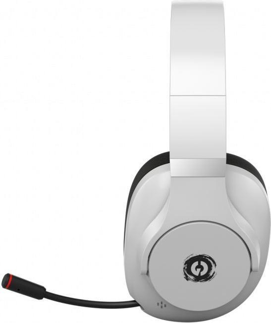 Image du produit Canyon Casque avec microphone EGO GH-16 3in1 2.4Ghz+BT Blanc (Sans fil)