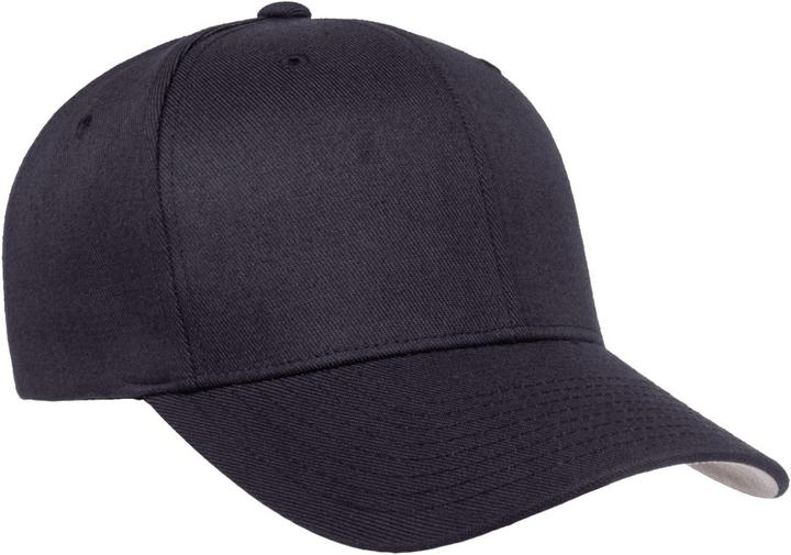 Image du produit Flexfit Casquette de baseball en laine mélangée (L)