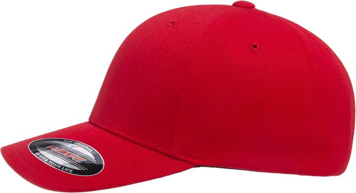 Actual product image Flexfit Baseball cap wool blend (XL)