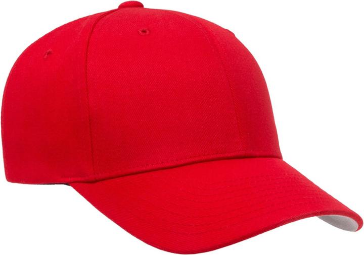 Actual product image Flexfit Baseball cap wool blend (XL)