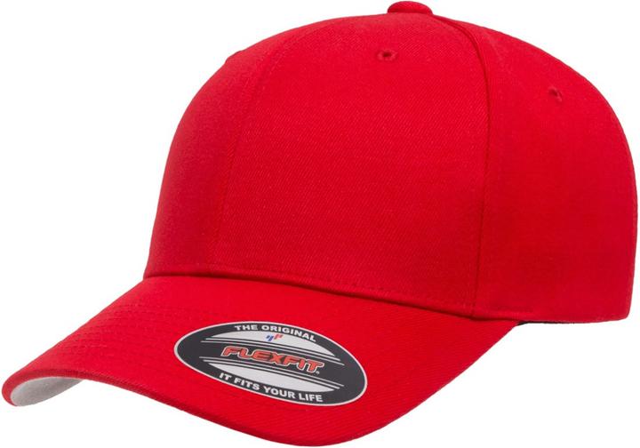 Actual product image Flexfit Baseball cap wool blend (XL)