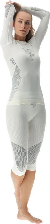 Image du produit UYN Pantalon thermique 3/4 Fusyon (L, XL)