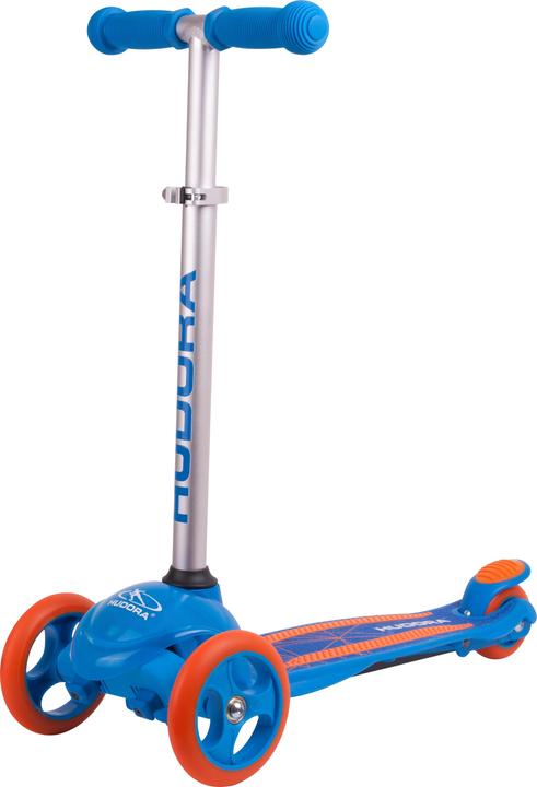 Produktbild Hudora Flitzkids 2.0
