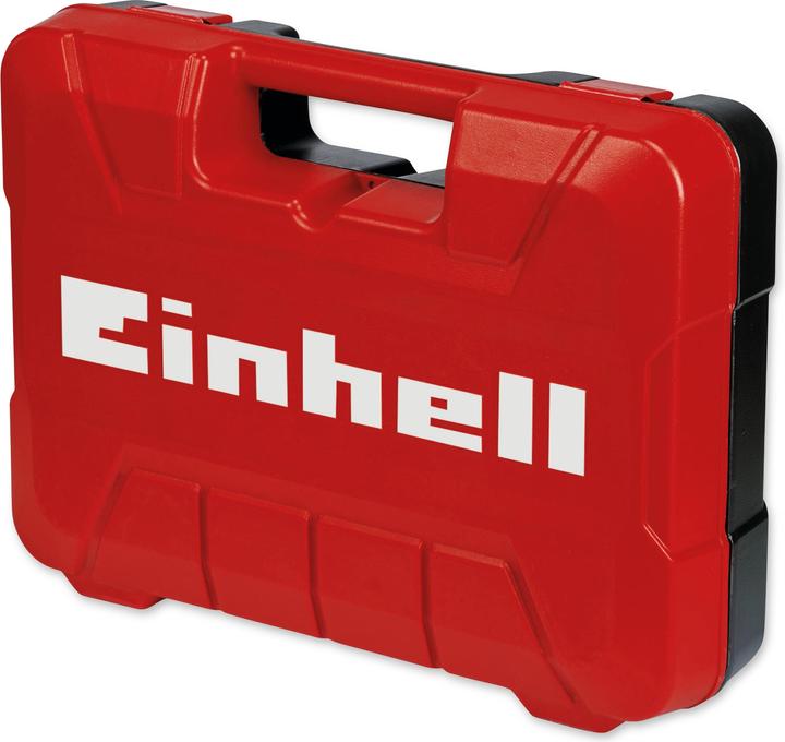Actual product image Einhell TC-PC 45 (Electrical connection)