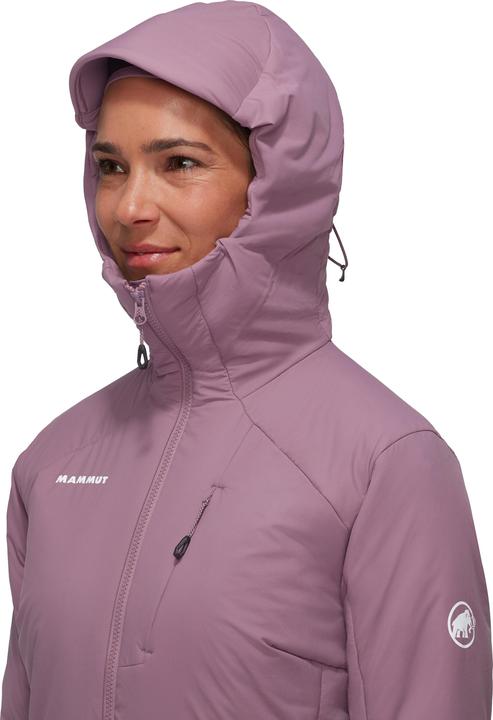 Produktbild Mammut Rime IN Flex Hooded Jacket Women (XS)