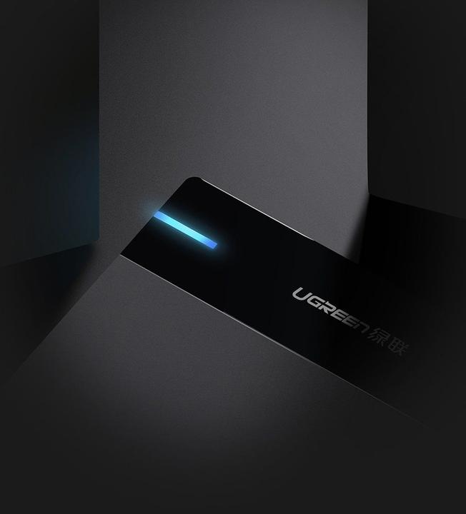 Image du produit Ugreen Disque dur HDD (3.5")