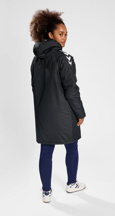 Produktbild hummel Core Xk Bench Jacket (4XL)
