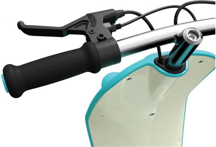 Actual product image Razor Ride-on Pocket Mod Petite (12 V)