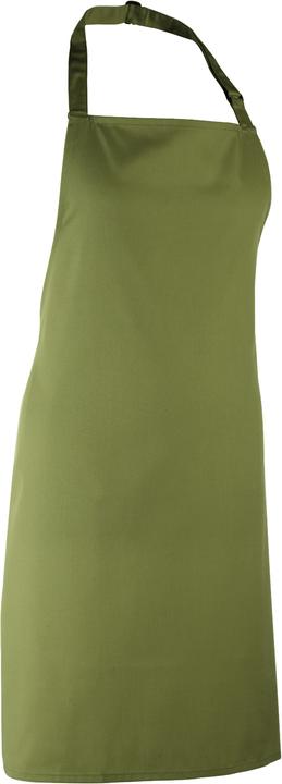 Verde, Riparo